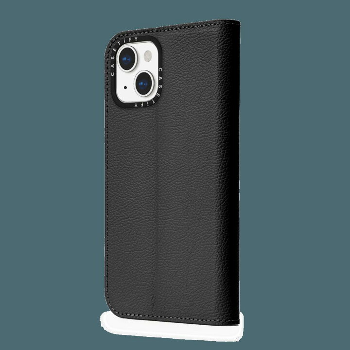 楽天市場】【公式】CASETiFY iPhone13 ペブル フォリオケース 耐衝撃 