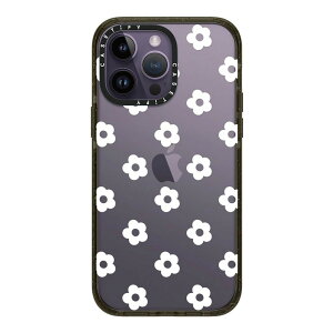 yzCASETiFY iPhone 14ProMax CpNgP[X NA ubN NA tXg Clear Polka Daub Hearts Casetify Girl and coffee Bunnies by foxy illustrations Hipster Frenchie Black iPhoneP[X iPhone 14ProMax ϏՌ 