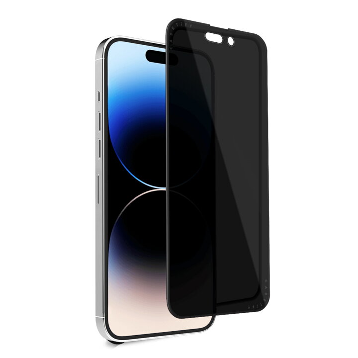 楽天市場】【公式】CASETiFY プライバシースクリーン 保護フィルム 