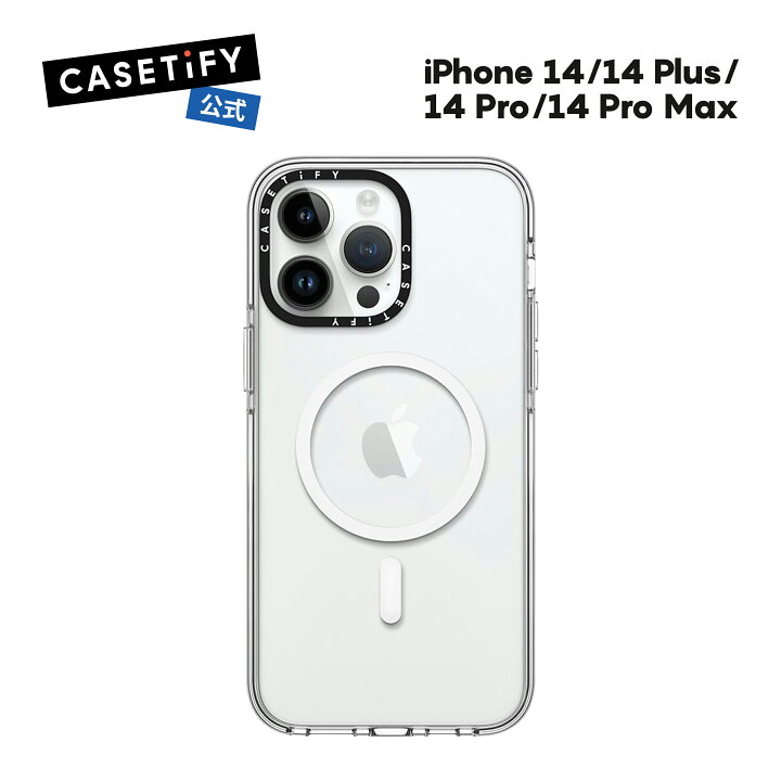 楽天市場】【公式】CASETiFY iPhone14 iPhone 14Pro iPhone 14Pro Max 