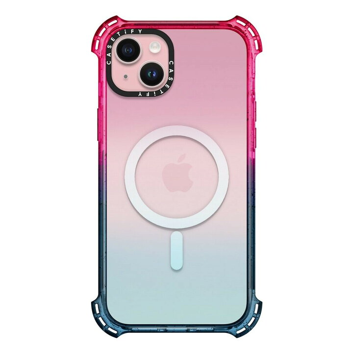 楽天市場】【公式】CASETiFY iPhone 15Pro iPhone 15Pro Max iPhone 15 