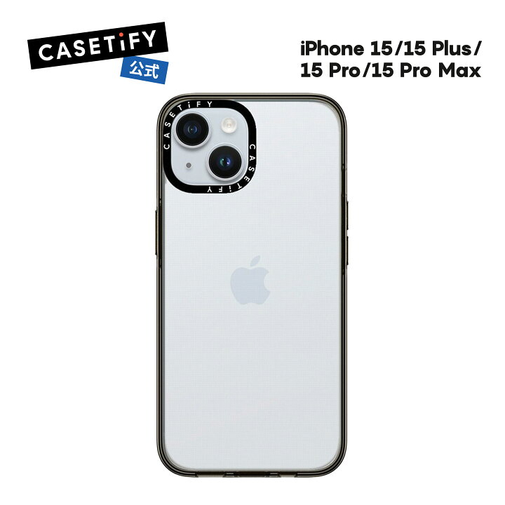 楽天市場】【公式】 CASETiFY iPhone15 iPhone 15Pro iPhone 15ProMax 