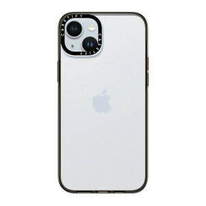 �y�����z CASETiFY iPhone15 iPhone 15Pro iPhone 15ProMax iPhone 15Plus �R���p�N�g ����~�߃O���b�v �ی�P�[�X �N���A�u���b�N