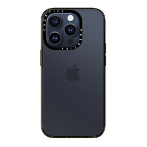 �y�����z CASETiFY iPhone15 iPhone 15Pro iPhone 15ProMax iPhone 15Plus �R���p�N�g ����~�߃O���b�v �ی�P�[�X �N���A�u���b�N