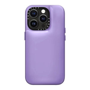 �y�����zCASETiFY iPhone 15 iPhone 15Pro iPhone 15Pro Max iPhone 15Plus �s���[�P�[�X �ی� �P�[�X �t�@���g�� �u���b�N �o�C�I���b�g �p�[�v�� �x���[ �s���N