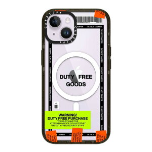 yzCASETiFY iPhone14 iPhone 14Pro iPhone13 iPhone 13Pro CpNgP[X Duty Free Casetify Diet Starts Monday Below 30 Degrees PP-0008 ObV[ubN