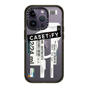 �y�����zCASETiFY iPhone14 iPhone 14Pro iPhone13 iPhone 13Pro �C���p�N�g�P�[�X Duty Free Casetify Diet Starts Monday Below 30 Degrees PP-0008 �O���b�V�[�u���b�N