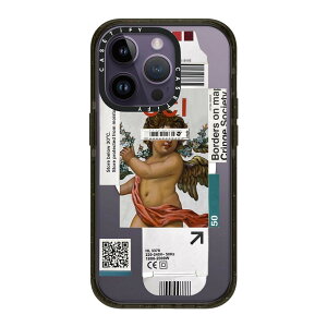 yzCASETiFY iPhone14 iPhone 14Pro iPhone13 iPhone 13Pro CpNgP[X Duty Free Casetify Diet Starts Monday Below 30 Degrees PP-0008 ObV[ubN