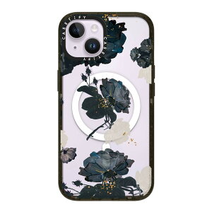 �y�����zCASETiFY iPhone14 iPhone 14Pro�C���p�N�g�P�[�X �N���A �u���b�N �N���A �t���X�g Duty Free Clouds Skater JOHN Bunnies Love Space Hipster Frenchie Black Floral Magsafe �Ή� �ϏՌ� �ی�P�[�X ����
