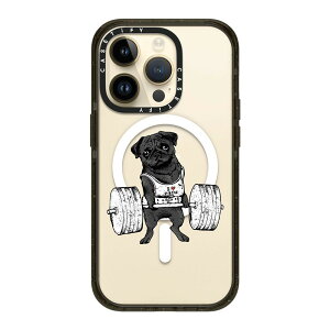 �y�����zCASETiFY iPhone14 iPhone 14Pro�C���p�N�g�P�[�X �N���A �u���b�N �N���A �t���X�g Duty Free Clouds Skater JOHN Bunnies Love Space Hipster Frenchie Black Floral Magsafe �Ή� �ϏՌ� �ی�P�[�X ����
