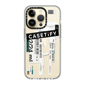 yz CASETiFY iPhone14 iPhone 14Pro NAP[X Duty Free Casetify MagSafeΉ