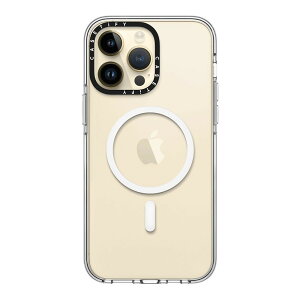 yzCASETiFY iPhone14 iPhone 14Pro iPhone 14Pro Max iPhone 14Plus Clear Case Magsafe Ή GbZVP[X ϏՌ یP[X  CX[dɑΉ MagSafe Ή