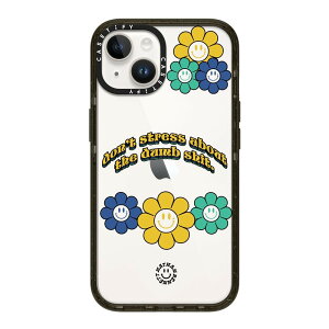 yzCASETiFY iPhone14 CpNgP[X NA ubN NA tXg Girl and coffee Baby Bear by Katie Benn Flowers Aries Moross Sticker iPhoneP[X iPhone14 ϏՌ یP[X 