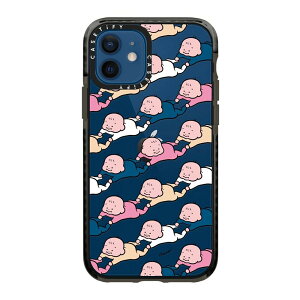 yzCASETiFY iPhone12 CpNgP[X NA ubN NA tXg DAISIES Below 30 Degrees Eat Your Clouds By Taro Oono iPhoneP[X iPhone12 ϏՌ یP[X 