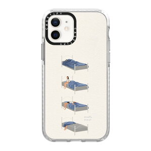 yzCASETiFY iPhone12 CpNgP[X NA ubN NA tXg DAISIES Below 30 Degrees Eat Your Clouds By Taro Oono iPhoneP[X iPhone12 ϏՌ یP[X 
