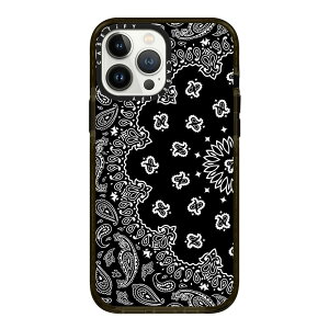 �y�����zCASETiFY iPhone 13ProMax �C���p�N�g�P�[�X �N���A �u���b�N �N���A �t���X�g Duty Free Diet Starts Monday Pizza Wizard Clouds Baby Bear by Katie Benn iPhone�P�[�X iPhone 13ProMax �ϏՌ� �ی�P�[�X ����