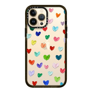�y�����zCASETiFY iPhone 13ProMax �C���p�N�g�P�[�X �N���A �u���b�N �N���A �t���X�g Duty Free Diet Starts Monday Pizza Wizard Clouds Baby Bear by Katie Benn iPhone�P�[�X iPhone 13ProMax �ϏՌ� �ی�P�[�X ����