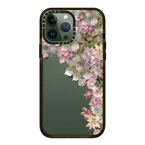 �y�����zCASETiFY iPhone 13ProMax �C���p�N�g�P�[�X �N���A �u���b�N �N���A �t���X�g Below 30 Degrees Pug Corn DAISIES Eat Your Clouds I'm sick of everything Bunnies by foxy illustrations iPhone�P�[�X iPhone 13ProMax �ϏՌ� ��