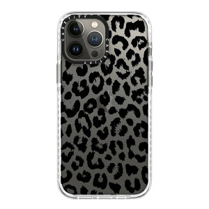 �y�����zCASETiFY iPhone 13ProMax �C���p�N�g�P�[�X �N���A �u���b�N �N���A �t���X�g Below 30 Degrees Pug Corn DAISIES Eat Your Clouds I'm sick of everything Bunnies by foxy illustrations iPhone�P�[�X iPhone 13ProMax �ϏՌ� ��