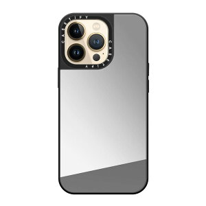 yzCASETiFY iPhone 13 iPhone 13Pro MagSafe Ή~[P[X Vo[ (ubNop[jubN (ubNop[)