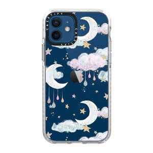 �y�����zCASETiFY iPhone12 �C���p�N�g�P�[�X �N���A �u���b�N �N���A �t���X�g Hipster Frenchie Fawn Love Space New Year Winter Christmas Xmas Valentine Glam Fashion Girl iPhone�P�[�X iPhone12 �ϏՌ� �ی�P�[�X ����