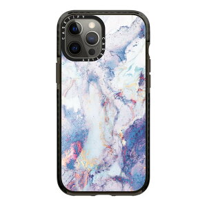 �y�����zCASETiFY iPhone 12ProMax �C���p�N�g�P�[�X �N���A �u���b�N �N���A �t���X�g Hipster Frenchie Fawn xo kisses Flowers DAISIES Candy Cotton Clouds iPhone�P�[�X iPhone 12ProMax �ϏՌ� �ی�P�[�X ����