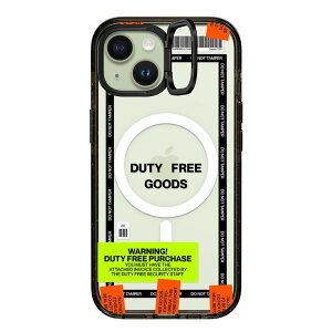 �y�����zCASETiFY CASETiFY iPhone 15 15Pro 15Pro Max 15Plus �C���p�N�g�P�[�X �N���A �P�[�X �C���p�N�g �����O�X�^���h �P�[�X MagSafe�Ή� �ϏՌ� �ی�P�[�X Sweetheart Mix miniJOHN Bunnies Duty Free Strawberry Mix Dai