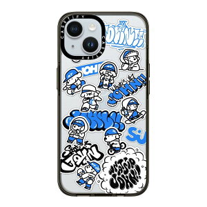 �y�����zCASETiFY CASETiFY iPhone 15 15Pro 15Pro Max 15Plus �R���p�N�g�P�[�X �ϏՌ� �ی�P�[�X Sweetheart Mix miniJOHN Bunnies Duty Free Strawberry Mix Daisy By Katie-S Collective SHOES Chrome Doodles Bunny-Bear Mix Pp-0008 �N���A �u