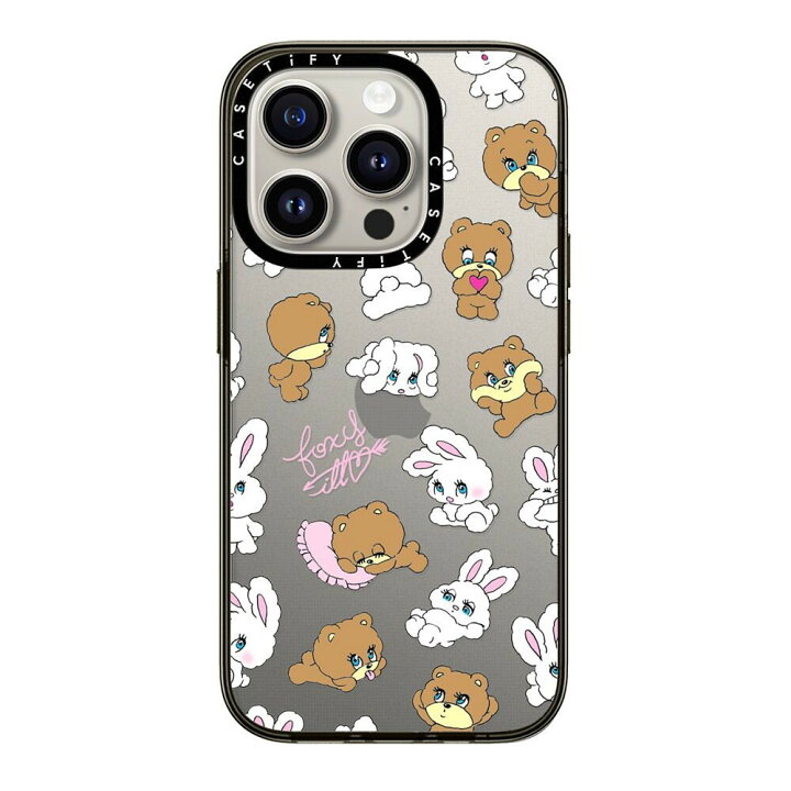 楽天市場】【公式】CASETiFY CASETiFY iPhone 15 15Pro 15Pro Max 