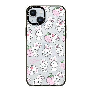 yzCASETiFY CASETiFY iPhone 15 15Pro 15Pro Max 15Plus RpNgP[X ϏՌ یP[X Sweetheart Mix miniJOHN Bunnies Duty Free Strawberry Mix Daisy By Katie-S Collective SHOES Chrome Doodles Bunny-Bear Mix Pp-0008 NA u