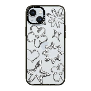 �y�����zCASETiFY CASETiFY iPhone 15 15Pro 15Pro Max 15Plus �R���p�N�g�P�[�X �ϏՌ� �ی�P�[�X Sweetheart Mix miniJOHN Bunnies Duty Free Strawberry Mix Daisy By Katie-S Collective SHOES Chrome Doodles Bunny-Bear Mix Pp-0008 �N���A �u