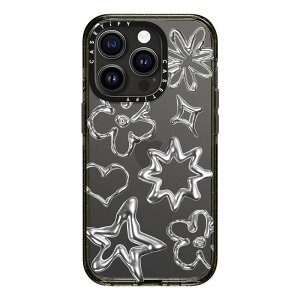 �y�����zCASETiFY CASETiFY iPhone 15 15Pro 15Pro Max 15Plus �C���p�N�g�P�[�X �ϏՌ� �ی�P�[�X Sweetheart Mix miniJOHN Bunnies Duty Free Strawberry Mix Daisy By Katie-S Collective SHOES Chrome Doodles Bunny-Bear Mix Pp-0008 �N���A �u