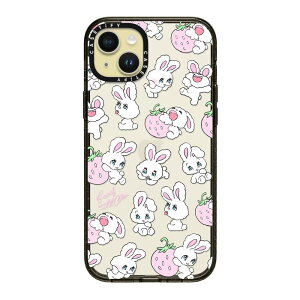 yzCASETiFY CASETiFY iPhone 15 15Pro 15Pro Max 15Plus CpNgP[X ϏՌ یP[X Sweetheart Mix miniJOHN Bunnies Duty Free Strawberry Mix Daisy By Katie-S Collective SHOES Chrome Doodles Bunny-Bear Mix Pp-0008 NA u