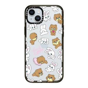 �y�����zCASETiFY CASETiFY iPhone 15 15Pro 15Pro Max 15Plus �C���p�N�g�P�[�X �ϏՌ� �ی�P�[�X Sweetheart Mix miniJOHN Bunnies Duty Free Strawberry Mix Daisy By Katie-S Collective SHOES Chrome Doodles Bunny-Bear Mix Pp-0008 �N���A �u