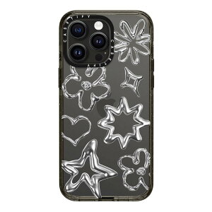 �y�����zCASETiFY CASETiFY iPhone 15 15Pro 15Pro Max 15Plus �C���p�N�g�P�[�X �R���p�N�g�P�[�X �ϏՌ� �ی�P�[�X Sweetheart Mix miniJOHN Bunnies Duty Free Strawberry Mix Daisy By Katie-S Collective SHOES Chrome Doodles Bunny-Bear 