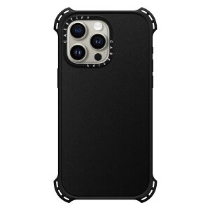 �y�����zCASETiFY iPhone 15Pro iPhone 15Pro Max iPhone 15 iPhone 15 Plus iPhone 14Pro iPhone 14Pro Max �o�E���X�P�[�X MagSafe�Ή� �N���A �u���b�N �g���v�� �u���b�N �u���[ �R�b�g�� �L�����f�B �}�b�g�u���b�N �}