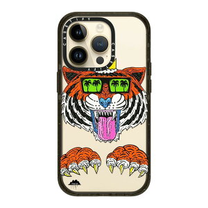 yzCASETiFY iPhone 14Pro CpNgP[X NA ubN NA tXg Clear Polka Daub Hearts Baby Bear by Katie Benn Flowers Aries Moross Sticker iPhoneP[X iPhone 14Pro ϏՌ یP[X 
