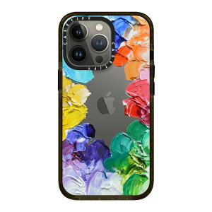 yzCASETiFY iPhone 13Pro CpNgP[X NA ubN NA tXg Clouds Candy Cotton Clouds galaxys and stars clear case Rainbow Color Wheel iPhoneP[X iPhone 13Pro ϏՌ یP[X 