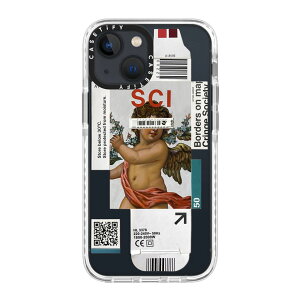 yzCASETiFY iPhone 13Mini CpNgP[X NA ubN NA tXg Baby Bear Below 30 Degrees Super Hero xo kisses iPhoneP[X iPhone 13Mini ϏՌ یP[X 