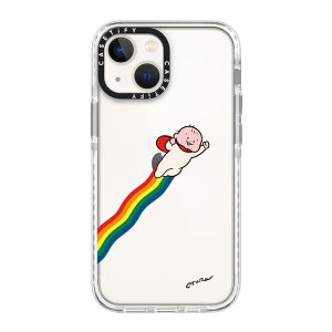yzCASETiFY iPhone 13Mini CpNgP[X NA ubN NA tXg Baby Bear Below 30 Degrees Super Hero xo kisses iPhoneP[X iPhone 13Mini ϏՌ یP[X 