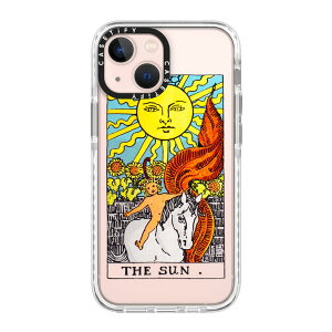 yzCASETiFY iPhone 13Mini CpNgP[X NA ubN NA tXg Bed of Tulips Clear Black Pug Lift Flowers Botanicals Rainbow Color Wheel iPhoneP[X iPhone 13Mini ϏՌ یP[X 