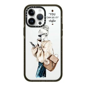 �y�����zCASETiFY iPhone14 iPhone 14Pro iPhone 14Pro Max iPhone13 Duty Free Pizza Wizard Clouds Baby Bear by Katie Benn �ϏՌ� �ی�P�[�X ���� �C���p�N�g�P�[�X �N���A �u���b�N �N���A �t���X�g �O���b�V�[ �u���b�N