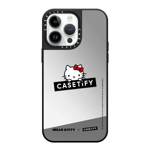 yzCASETiFY Hello Kitty R{ iPhone14 Pro Max iPhone 14Pro iPhone14 NA P[X CpNgP[X MagSafeΉ ~[P[X MagSafeΉ R{ ϏՌ یP[X ̐F