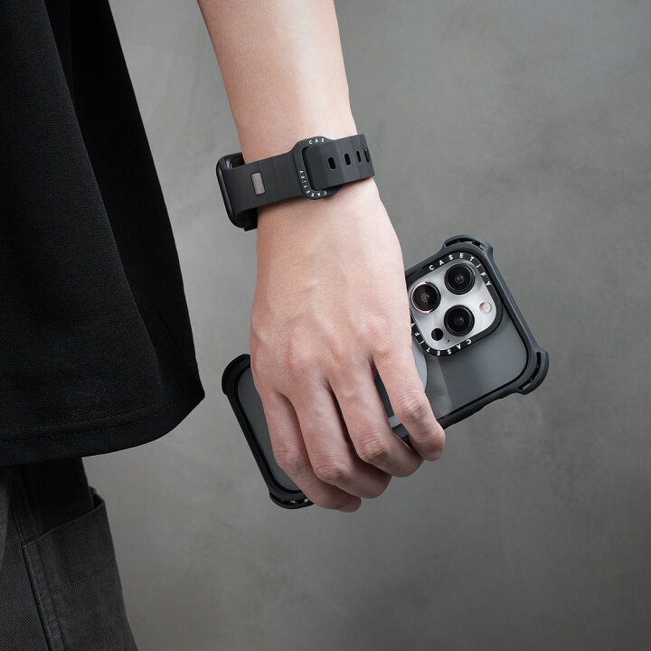 楽天市場】【公式】 CASETiFY バウンスバンド Apple Watch シリーズ 1 
