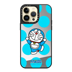 �y�����z CASETiFY iPhone15 iPhone 15Pro iPhone 15ProMax iPhone 15Plus DORAEMON �C���p�N�g�P�[�X �~���[�P�[�X �N���A �P�[�X MagSafe�Ή� Snappy? �O���b�v�X�^���h �X�}�z�����O