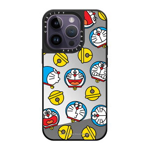 �y�����z CASETiFY iPhone15 iPhone 15Pro iPhone 15ProMax iPhone 15Plus DORAEMON �C���p�N�g�P�[�X �~���[�P�[�X �N���A �P�[�X MagSafe�Ή� Snappy? �O���b�v�X�^���h �X�}�z�����O
