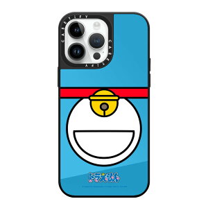 yz CASETiFY iPhone15 iPhone 15Pro iPhone 15ProMax iPhone 15Plus DORAEMON CpNgP[X ~[P[X NA P[X MagSafeΉ Snappy? ObvX^h X}zO