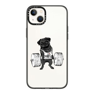 �y�����zCASETiFY iPhone15 iPhone 15Pro iPhone 15Pro Max iPhone 15Plus iPhone14 iPhone 14Pro iPhone 14Pro Max iPhone 14Plus �Ή� �R���p�N�g�P�[�X �ϏՌ� �ی�P�[�X ���� ���C�����X�[�d�ɑΉ� - Below 30 Degrees/ Black Kingsna