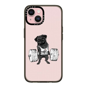 �y�����zCASETiFY iPhone15 iPhone 15Pro iPhone 15Pro Max iPhone 15Plus iPhone14 iPhone 14Pro iPhone 14Pro Max iPhone 14Plus �Ή� �R���p�N�g�P�[�X �ϏՌ� �ی�P�[�X ���� ���C�����X�[�d�ɑΉ� - Below 30 Degrees/ Black Kingsna