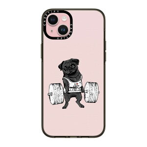�y�����zCASETiFY iPhone15 iPhone 15Pro iPhone 15Pro Max iPhone 15Plus iPhone14 iPhone 14Pro iPhone 14Pro Max iPhone 14Plus �Ή� �R���p�N�g�P�[�X �ϏՌ� �ی�P�[�X ���� ���C�����X�[�d�ɑΉ� - Below 30 Degrees/ Black Kingsna